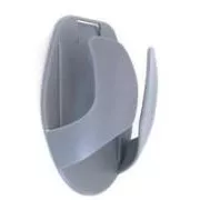 ERGOTRON Maus-Halter (dunkelgrau)