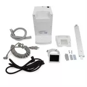 ERGOTRON LiFeKinnex, KARTENSTROMMODUL, ANZEIGE, 230V, 50Hz, EU
