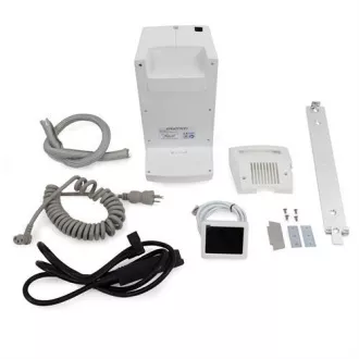 ERGOTRON LiFeKinnex, KARTENSTROMMODUL, ANZEIGE, 230V, 50Hz, EU ERGOTRON LiFeKinnex, KARTENSTROMMODUL, ANZEIGE, 230V, 50Hz, EU