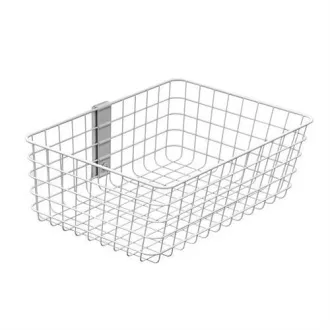 ERGOTRON STYLEVIEW Drahtkorb, groß, Drahtkorb ERGOTRON STYLEVIEW Drahtkorb, groß, Drahtkorb