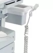 ERGOTRON SV Ersatz-Spiralkabel, LiFe Carts, EU
