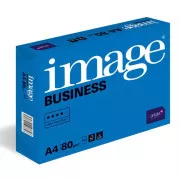 Image Business Büropapier A4/80g, weiß, 500 Blatt