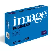 Image Business Büropapier A3/80g, weiß, 500 Blatt