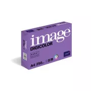 Image Digicolor Büropapier A4/250g, weiß, 250 Blatt