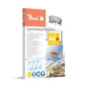 PEACH Laminierfolie A4 (228x303mm), 125mic, Filex, 100Stück