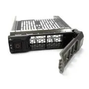 Dell-Einschub für SATA/SAS-Festplatten für den PowerEdge-Server, 3,5"