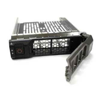 Dell-Einschub für SATA/SAS-Festplatten für den PowerEdge-Server, 3,5"