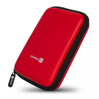 CONNECT IT HardShellProtect Hartschalen-Schutzgehäuse für 2,5