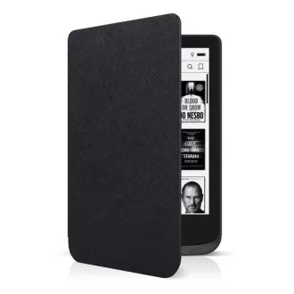 CONNECT IT Tasche für PocketBook 616/627/628/632, SCHWARZ CONNECT IT Tasche für PocketBook 616/627/628/632, SCHWARZ