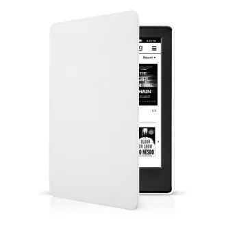 CONNECT IT Hülle für Amazon New Kindle 2022, WEISS CONNECT IT Hülle für Amazon New Kindle 2022, WEISS