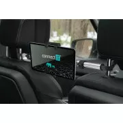 CONNECT IT InCarz TabHold Mittlerer Tablet-Halter zwischen den Autositzen