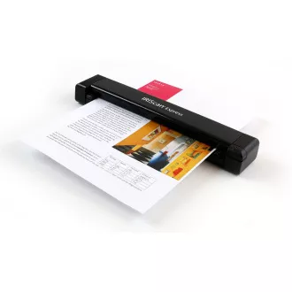 IRISCan Express 4 Scanner, A4, tragbar, Farbe, 1200 x 1200 dpi. , USB IRISCan Express 4 Scanner, A4, tragbar, Farbe, 1200 x 1200 dpi. , USB