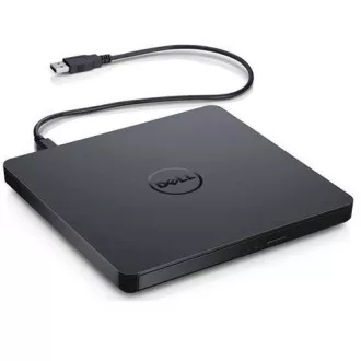 Dell externes Slim-DVD /-RW-Laufwerk USB Dell externes Slim-DVD /-RW-Laufwerk USB