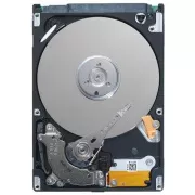 DELL HDD 1,2 TB 10K SAS 12 Gbit/s 2,5" Hot-Plug im 3,5"-Rahmen 13G