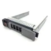 Dell-Einschub für SATA/SAS-Festplatten für den PowerEdge-Server, 2,5"