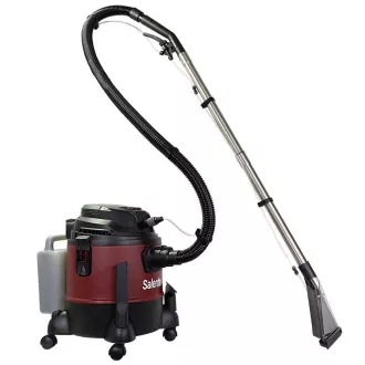 Salente Combo 4in1, Industriesauger für Nass- und Trockensaugen, Kehrmaschine, Gebläse Salente Combo 4in1, Industriesauger für Nass- und Trockensaugen, Kehrmaschine, Gebläse