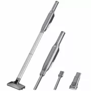 Salente HandyPlus, handgeführter multifunktionaler Staubsauger