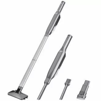 Salente HandyPlus, handgeführter multifunktionaler Staubsauger