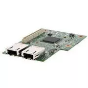 Broadcom 5720 Dual Port 1 GbE Netzwerk LOM Mezz Karte CustKit