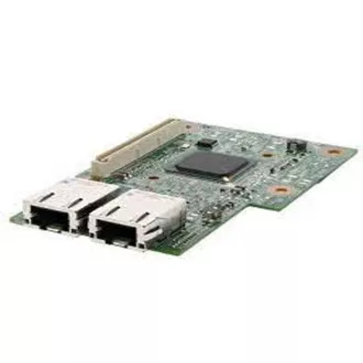 Broadcom 5720 Dual Port 1 GbE Netzwerk LOM Mezz Karte CustKit Broadcom 5720 Dual Port 1 GbE Netzwerk LOM Mezz Karte CustKit
