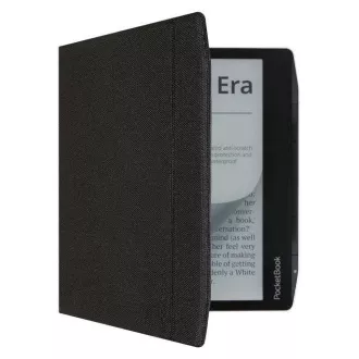 TASCHENBUCH-ETUI FÜR POCKETBOOK 700 ERA, SCHWARZ TASCHENBUCH-ETUI FÜR POCKETBOOK 700 ERA, SCHWARZ