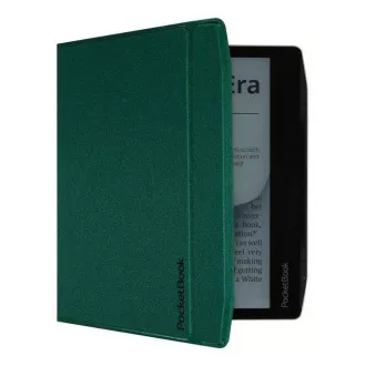 TASCHENBUCHETUI AUFLADUNG FÜR TASCHENBUCH 700 ERA, GRÜN TASCHENBUCHETUI AUFLADUNG FÜR TASCHENBUCH 700 ERA, GRÜN
