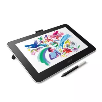 Wacom One von Wacom S