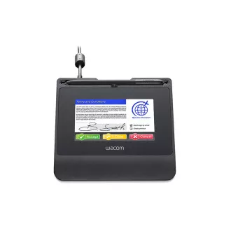 Wacom Signature Set - STU540 & sign for PDF Wacom Signature Set - STU540 & sign for PDF