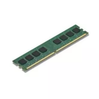 8GB (1x8GB) 1Rx8 DDR4-2400 U ECC für TX1310 M3, TX1320 M3, TX1330 M3, RX1330 M3