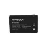 ARMAC UPS Ersatzbatterie, 12V/7Ah
