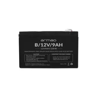 Armac Ersatzbatterie, 12V/9Ah