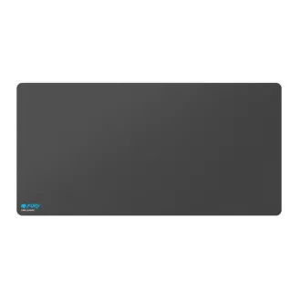 Fury Mousepad Challenger XXL (800 x 400), schwarz