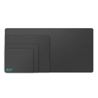 Fury Mousepad Challenger XXL (800 x 400), schwarz