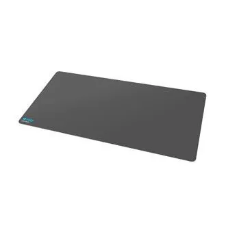 Fury Mousepad Challenger XXL (800 x 400), schwarz