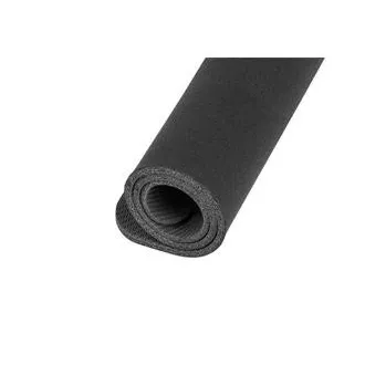 Fury Mousepad Challenger XXL (800 x 400), schwarz