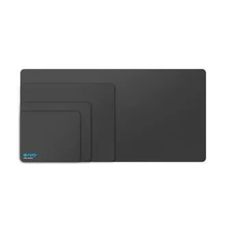 Fury Mousepad Challenger XXL (800 x 400), schwarz