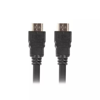 LANBERG HDMI M/M 1.4 Kabel 20m, schwarz LANBERG HDMI M/M 1.4 Kabel 20m, schwarz