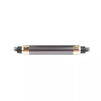 LANBERG HDMI M/M 2.0 Kabel 15m 4K, CU, schwarz LANBERG HDMI M/M 2.0 Kabel 15m 4K, CU, schwarz