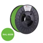 C-TECH PREMIUM LINE Druckfilament, ABS, leuchtend grün, 1,75mm, 1kg