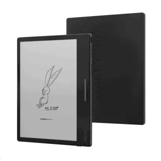 ONYX BOOX PAGE, E-Book, 7", 32GB, 32GB, Bluetooth, Android 11.0, E-Ink Display, WIFi, schwarz ONYX BOOX PAGE, E-Book, 7", 32GB, 32GB, Bluetooth, Android 11.0, E-Ink Display, WIFi, schwarz