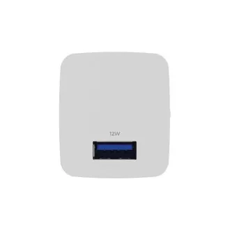 2-Power USB-Ladegerät 12W 1 x USB-A 2-Power USB-Ladegerät 12W 1 x USB-A