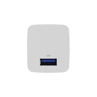 2-Power USB-Ladegerät 12W 1 x USB-A 2-Power USB-Ladegerät 12W 1 x USB-A