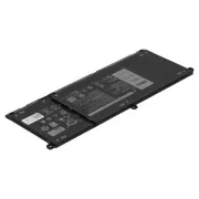 Dell H5CKD 4 Zellen Laptop-Akku 15, 3530mAh