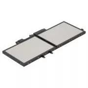 2-power 3HWPP Akku (4 Zellen) Laptop Akku 15.2V 4473mAh
