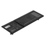 Dell PG8YJ - 3-Zellen-Laptop-Akku 11,25V 3467mAh