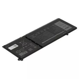 Dell PG8YJ - 3-Zellen-Laptop-Akku 11,25V 3467mAh
