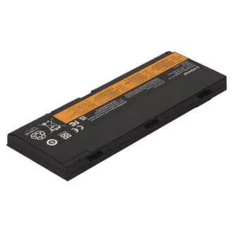 2-Power 00NY491 Akku (6 Zellen) 11.1v 7200mAh