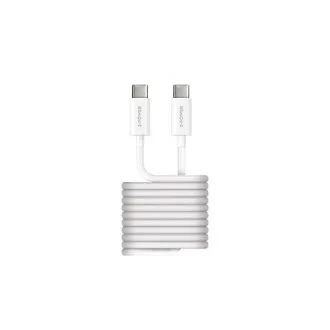 2-Power 100W USB-C auf USB-C 5A 2M 2-Power 100W USB-C auf USB-C 5A 2M