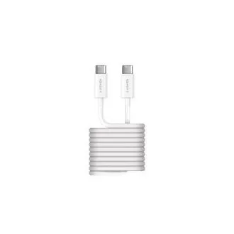 2-Power 100W USB-C auf USB-C 5A 2M 2-Power 100W USB-C auf USB-C 5A 2M
