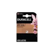 DURACELL Batterie – D371 Uhrenbatterie